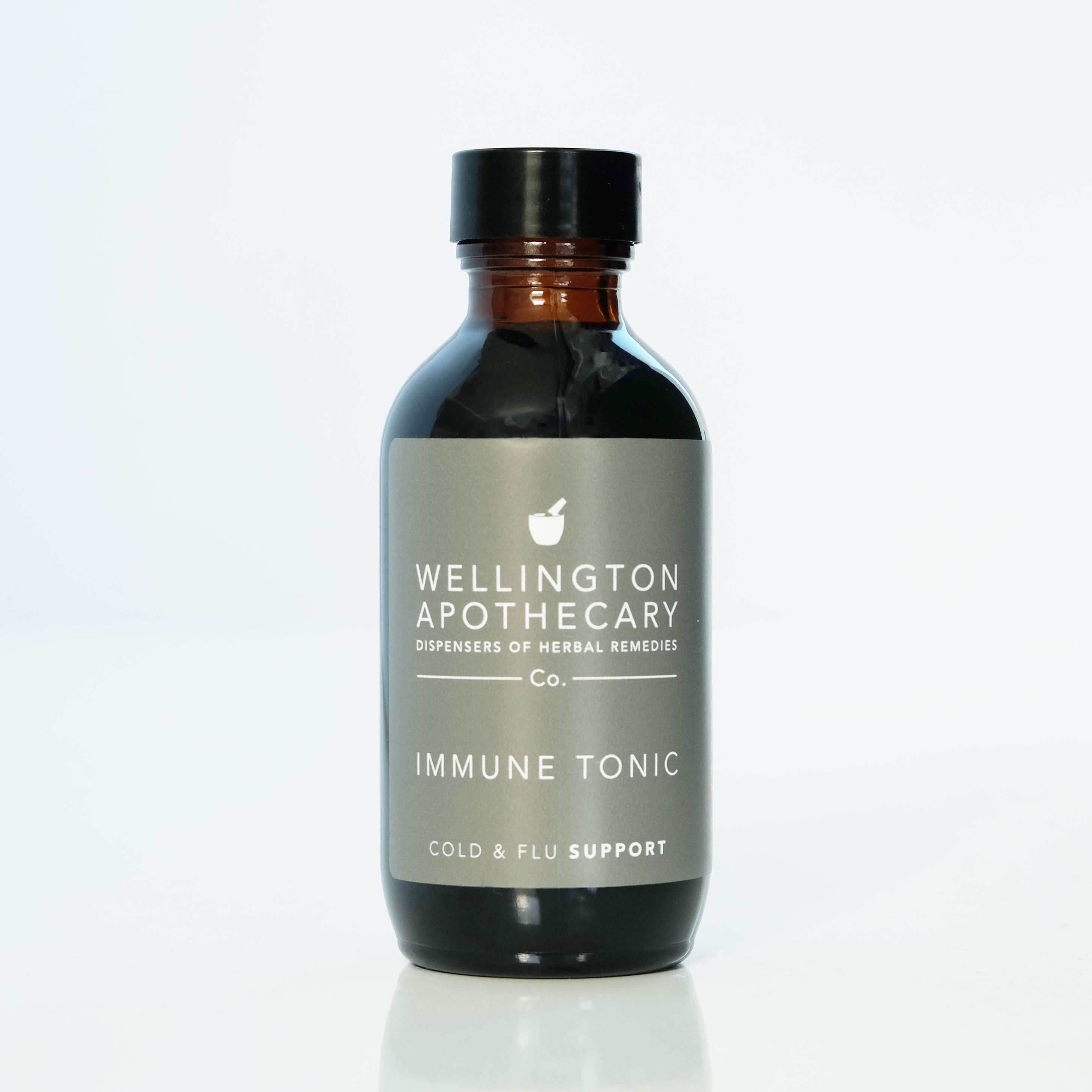 Immune Tonic Wellington Apothecary