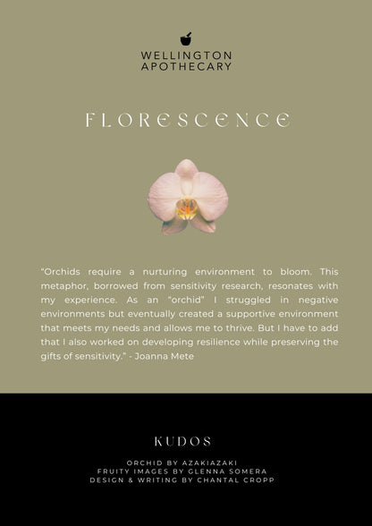 FLORESCENCE