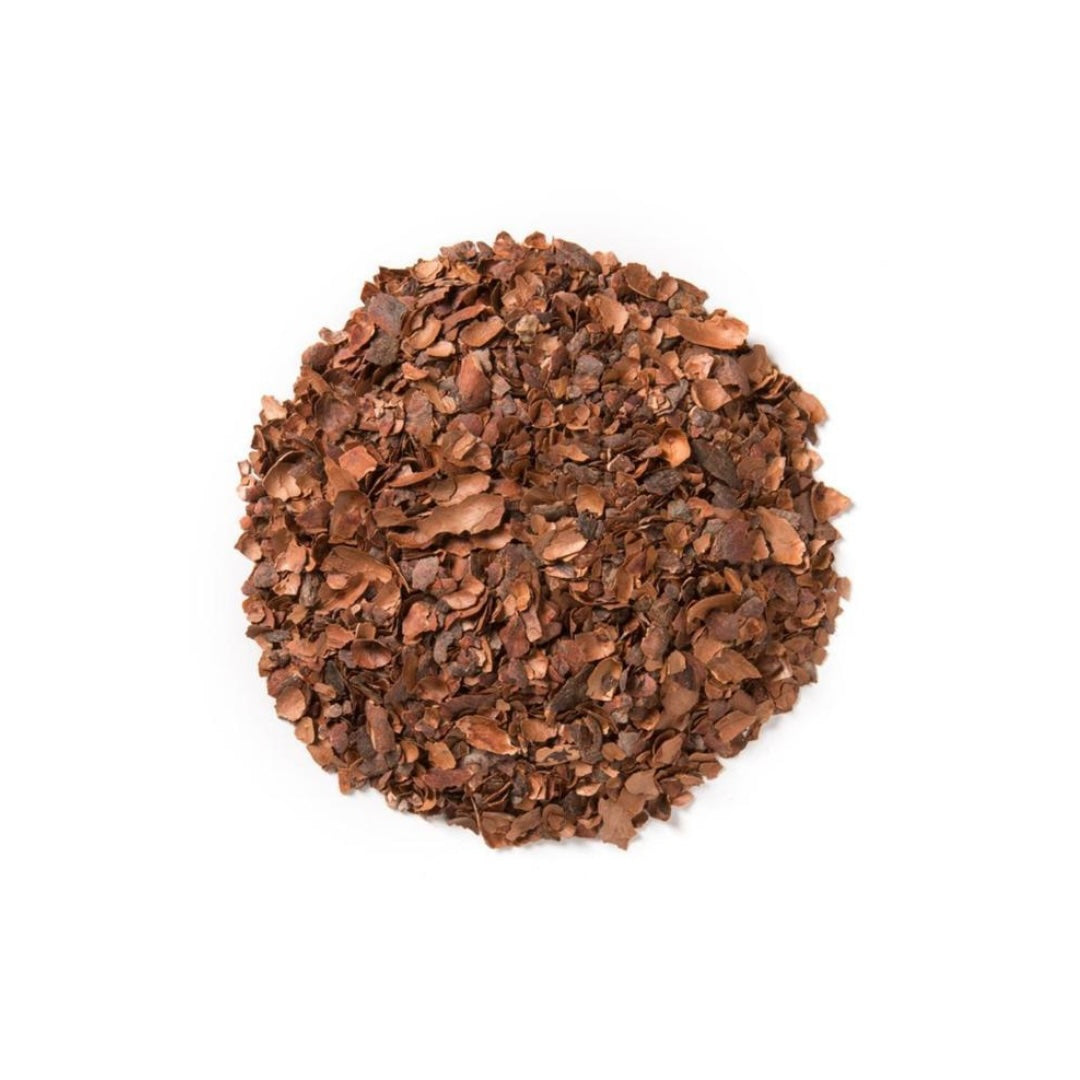 Cacao Husk Tea