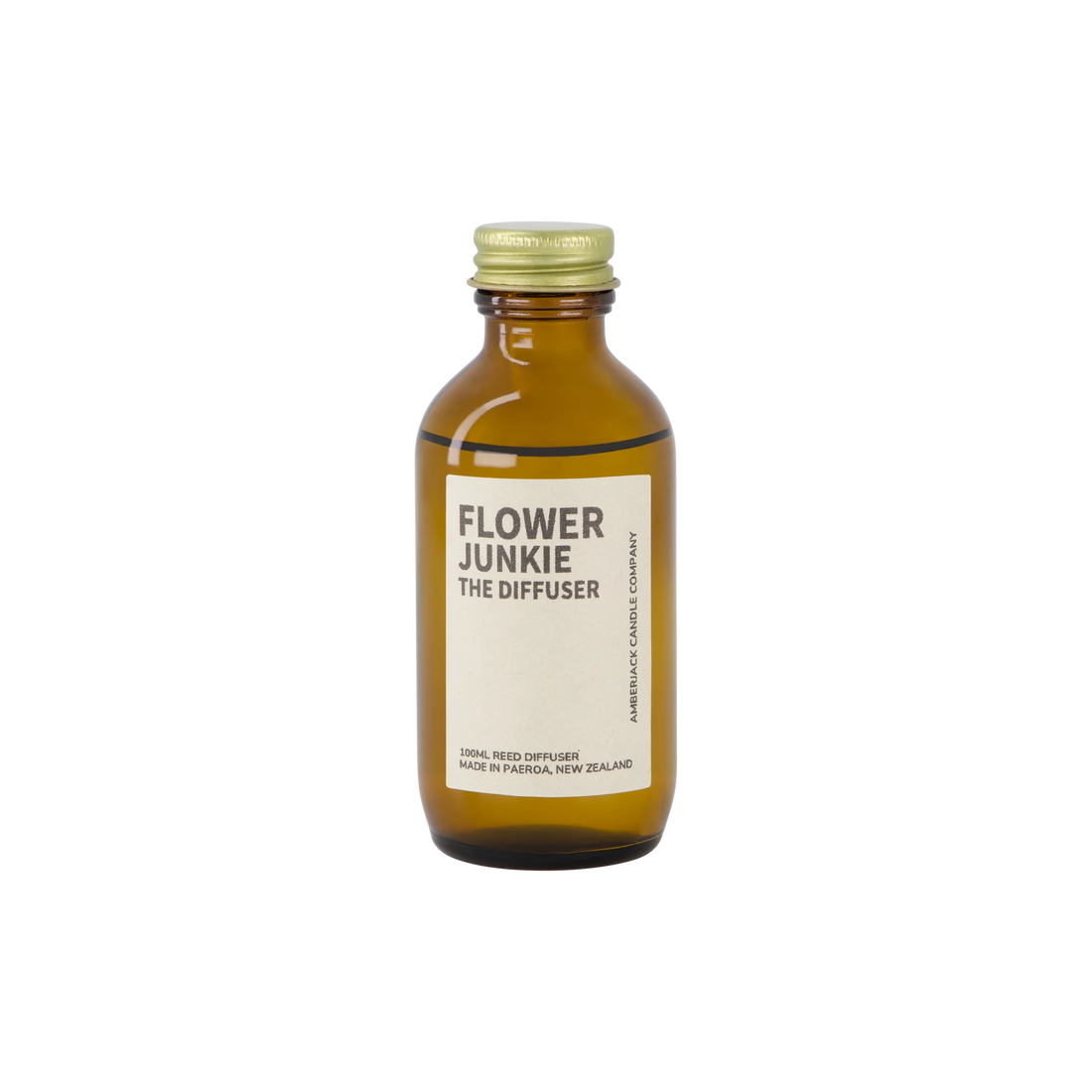 Flower Junkie - The Diffuser