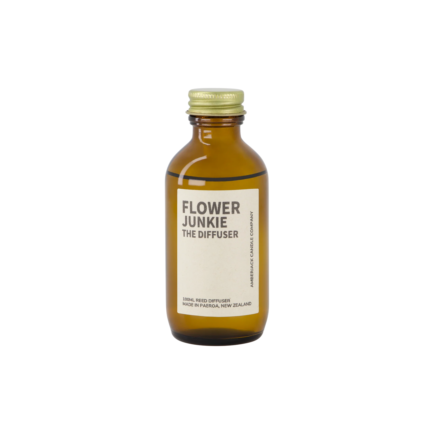 Flower Junkie - The Diffuser