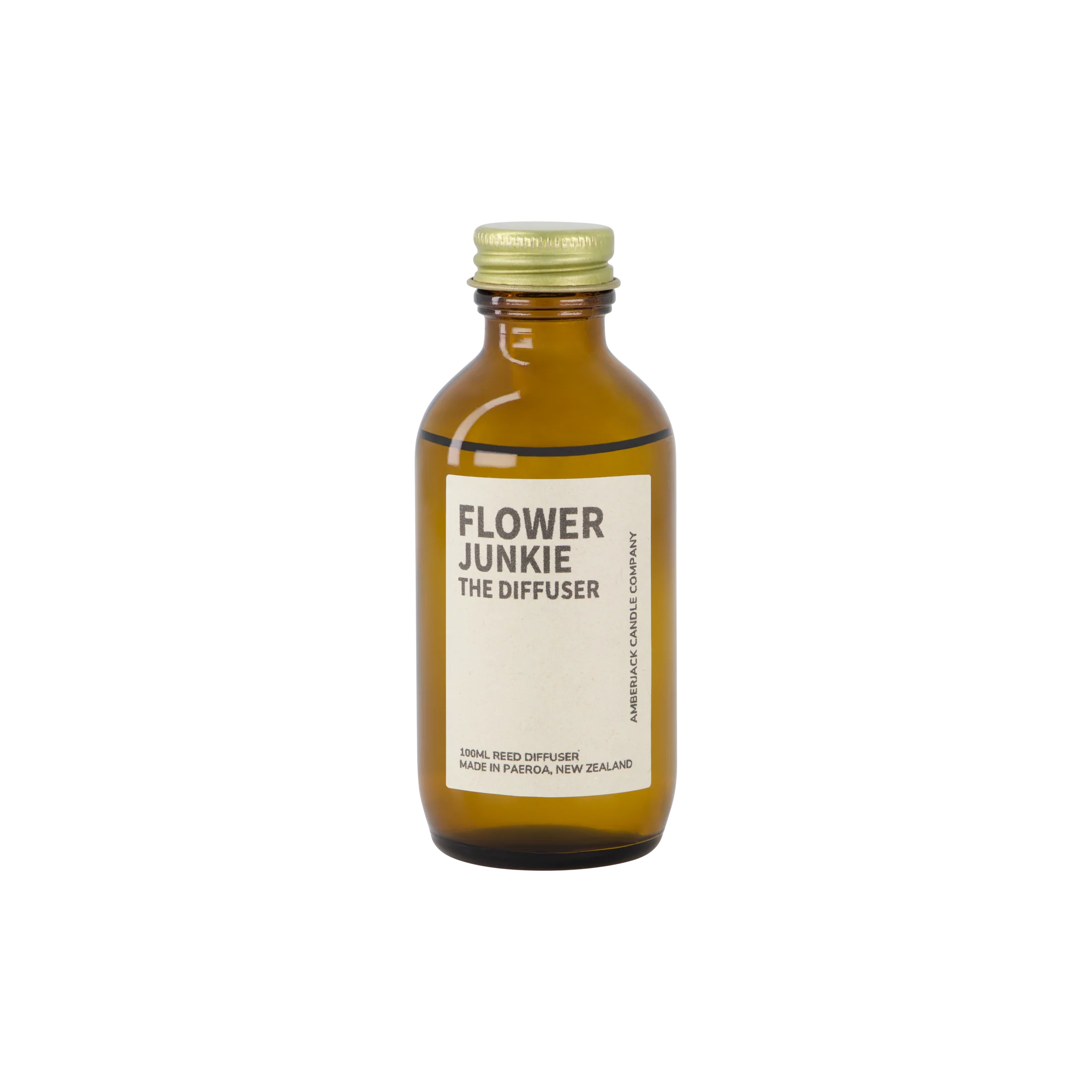 Flower Junkie - The Diffuser