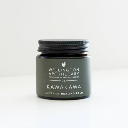 Kawakawa Balm