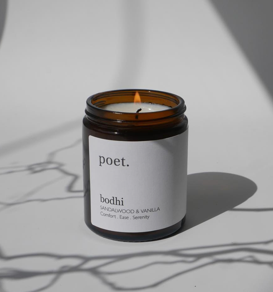 Travel Candle