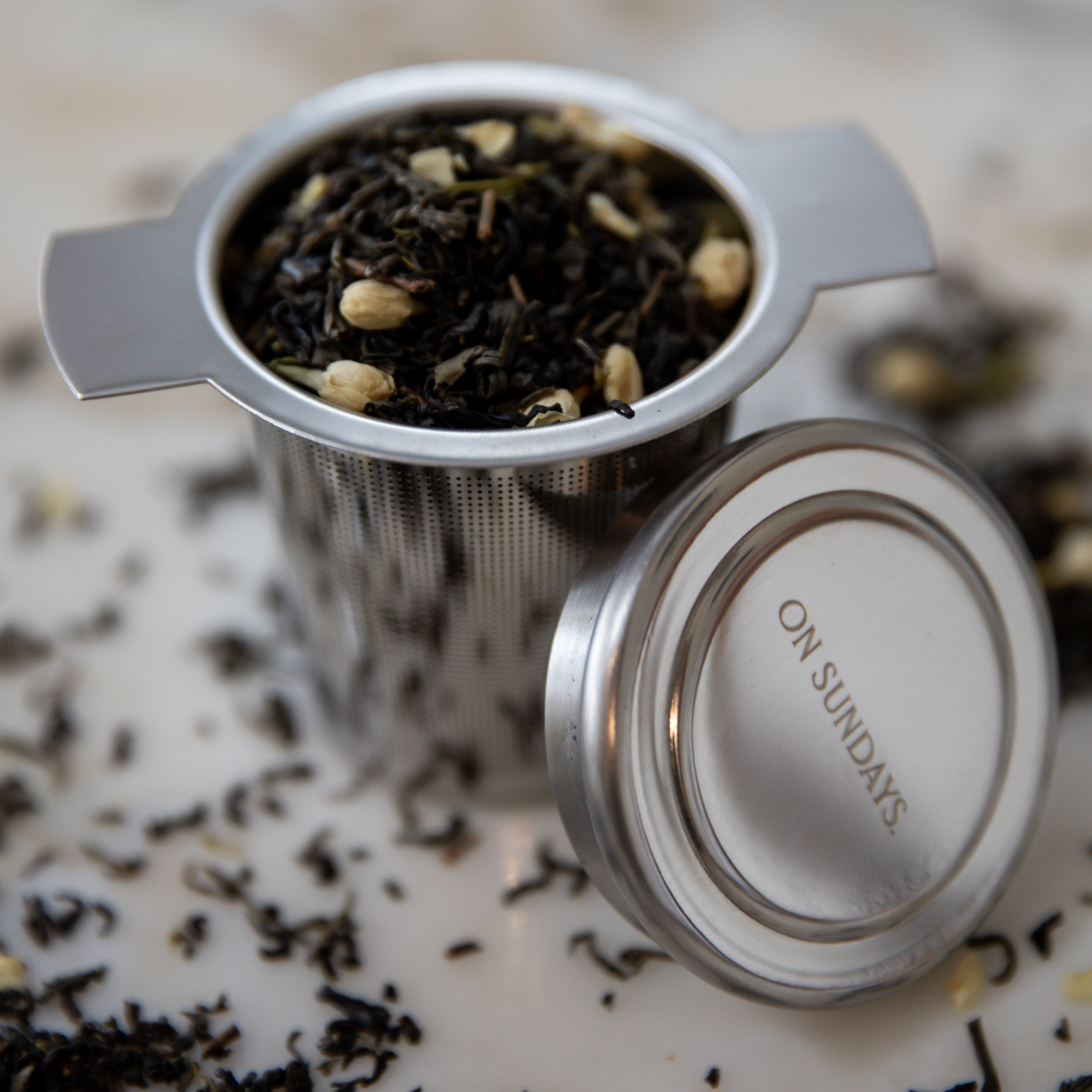 Loose Leaf Tea Infuser