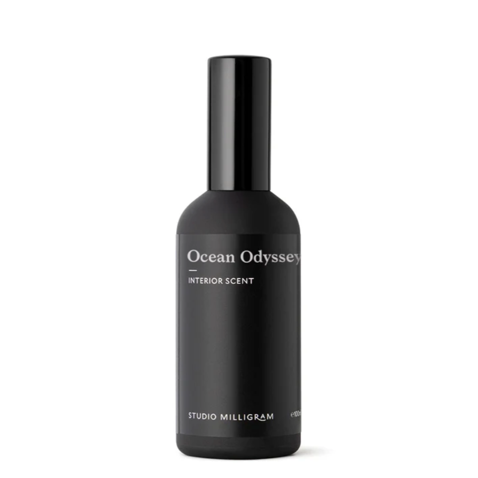 Ocean Odyssey Interior Scent