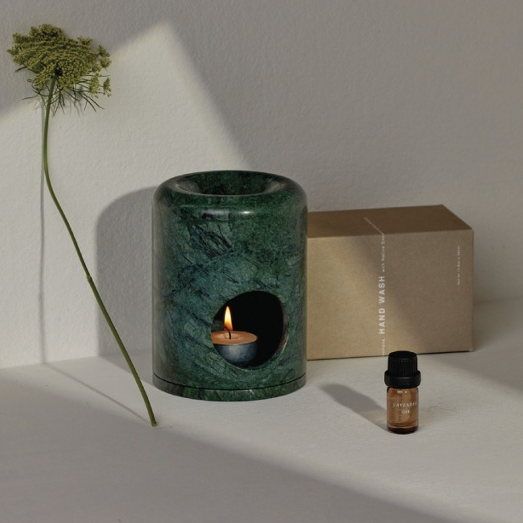 Expanse Oil Burner