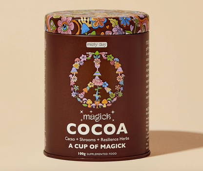 Magick Cocoa