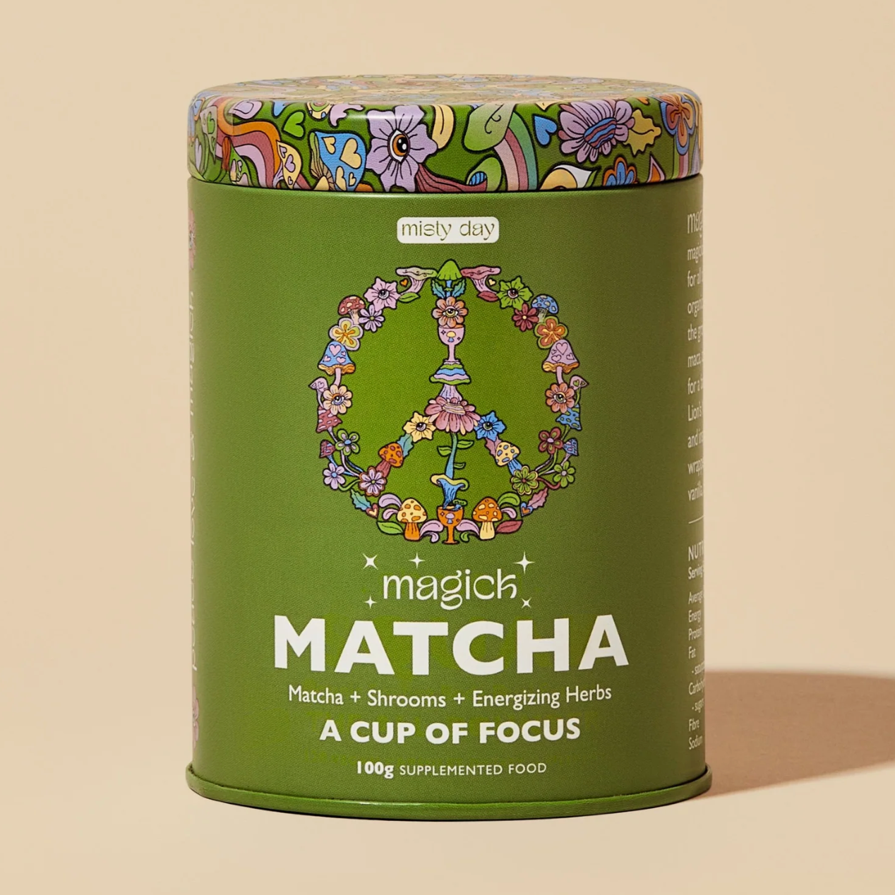 Magick Matcha