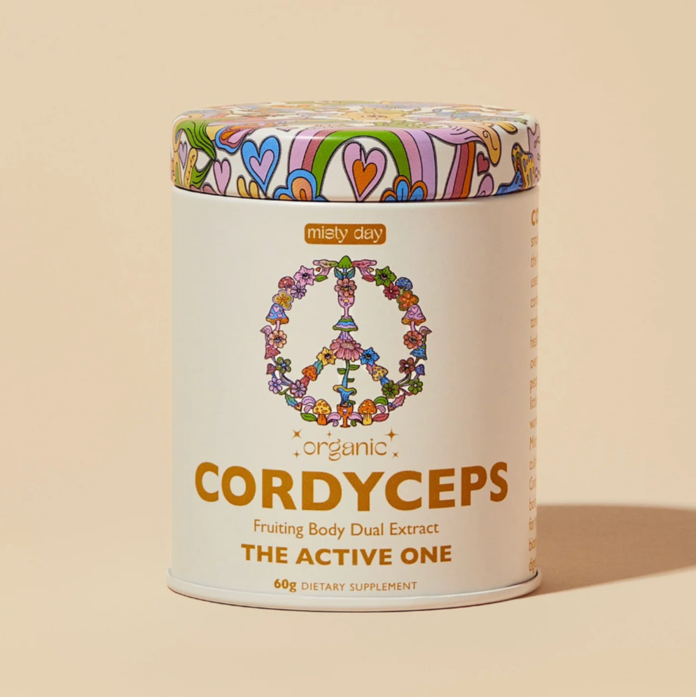 Cordyceps Powder