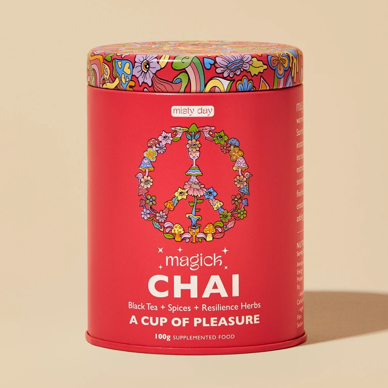 Magick Chai