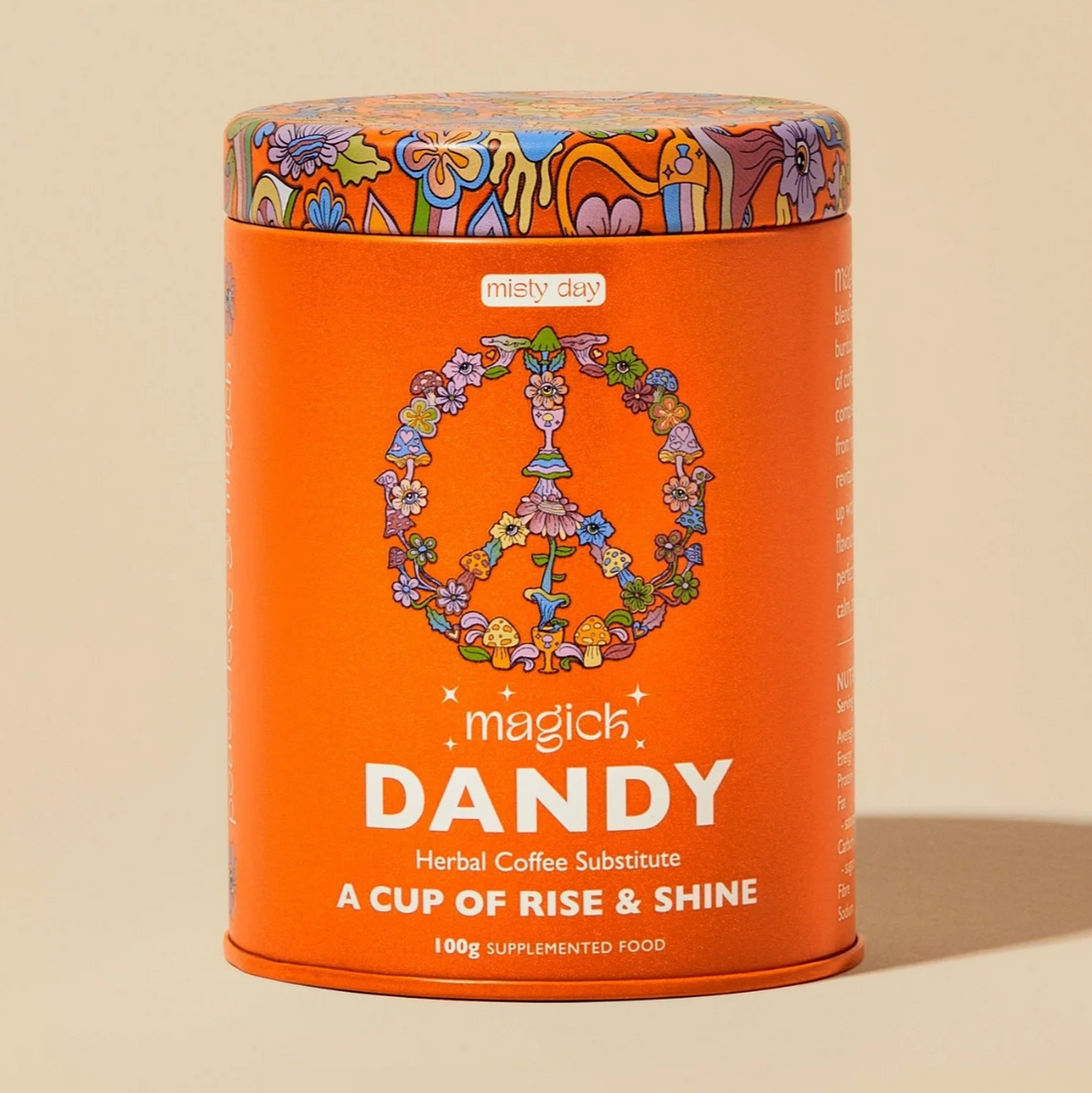 Magick Dandy