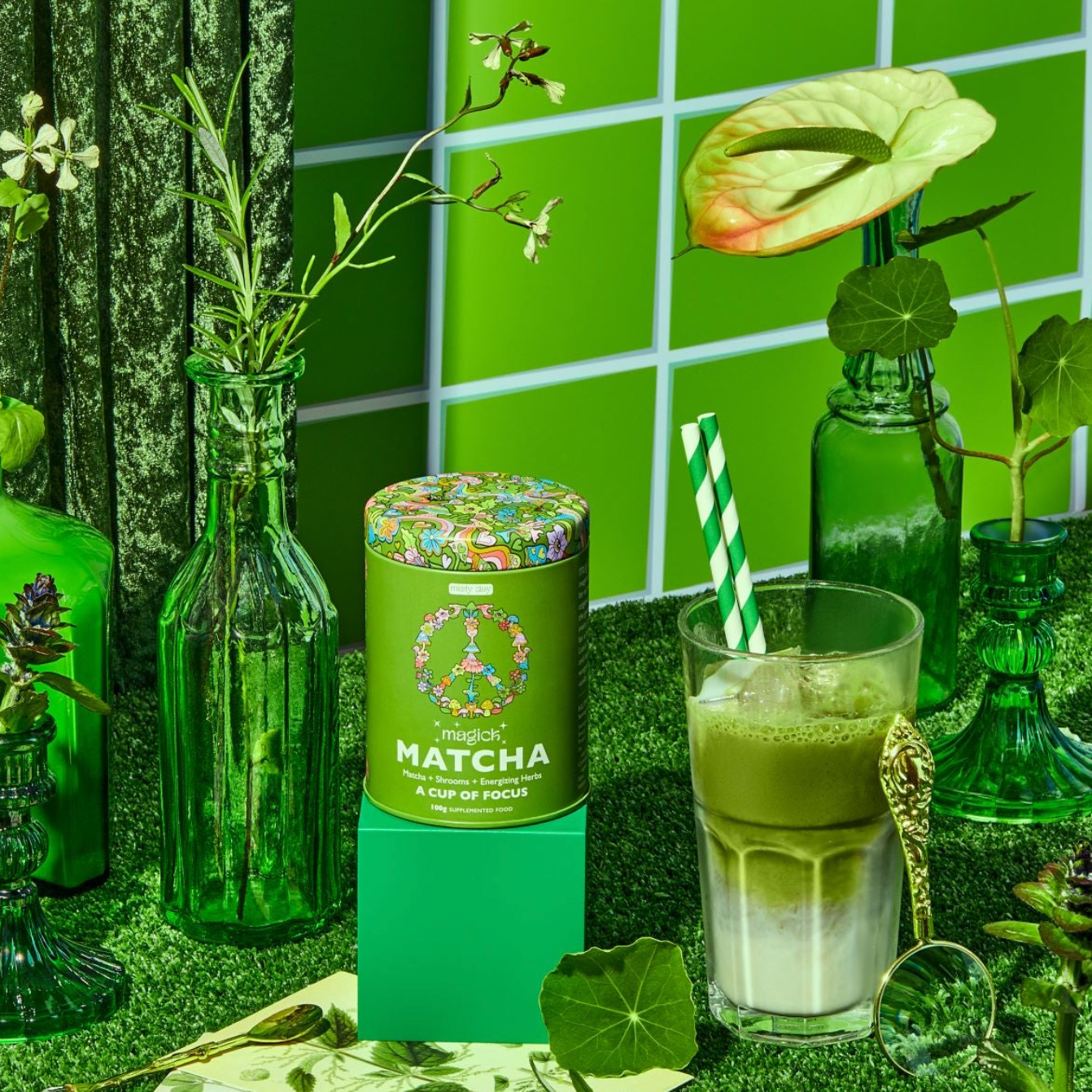 Magick Matcha