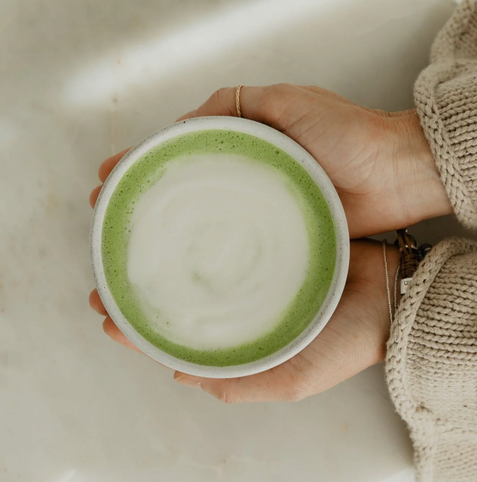 Matcha Organic Premium Latte Grade