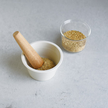 Taku Mortar and Pestle