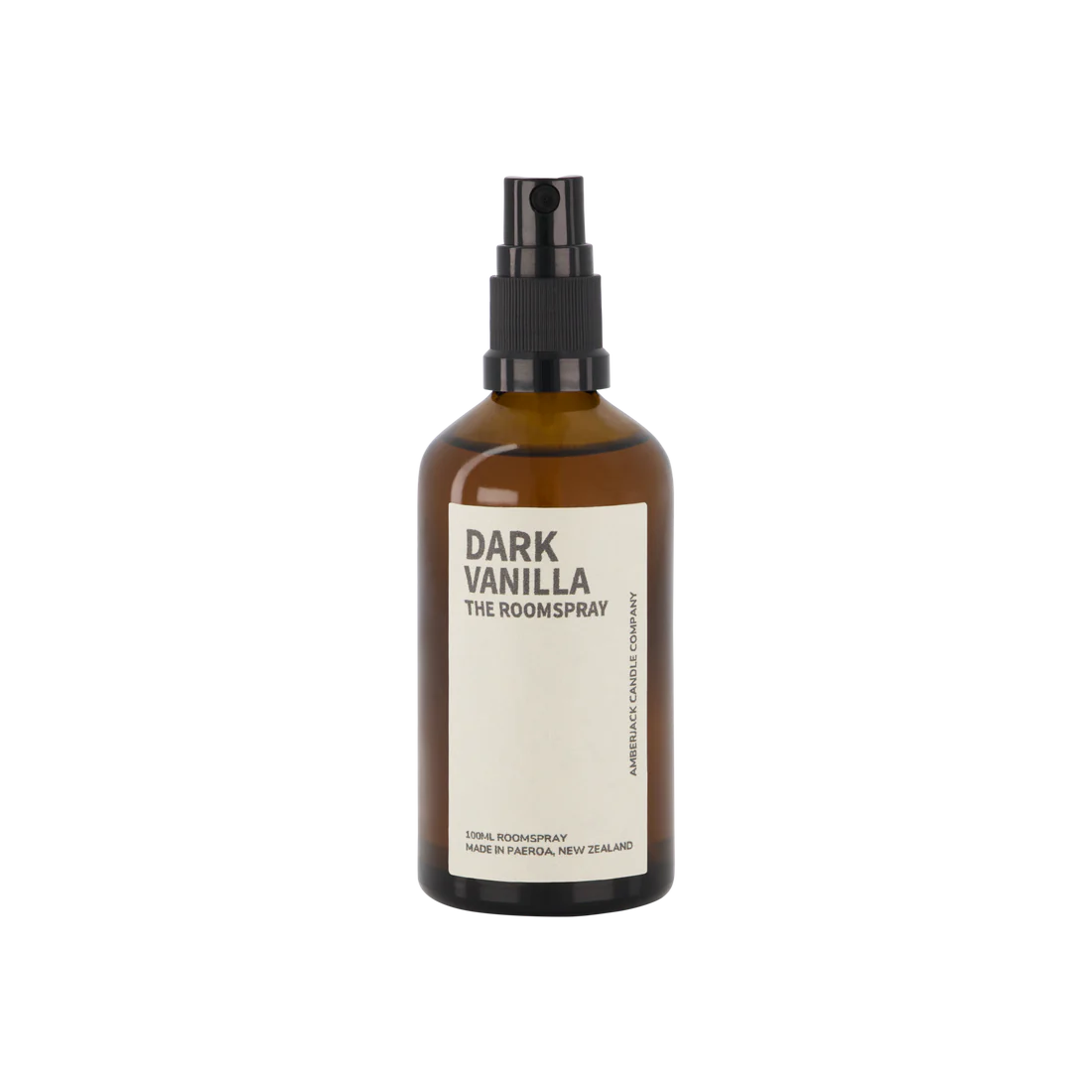 Dark Vanilla Room Spray