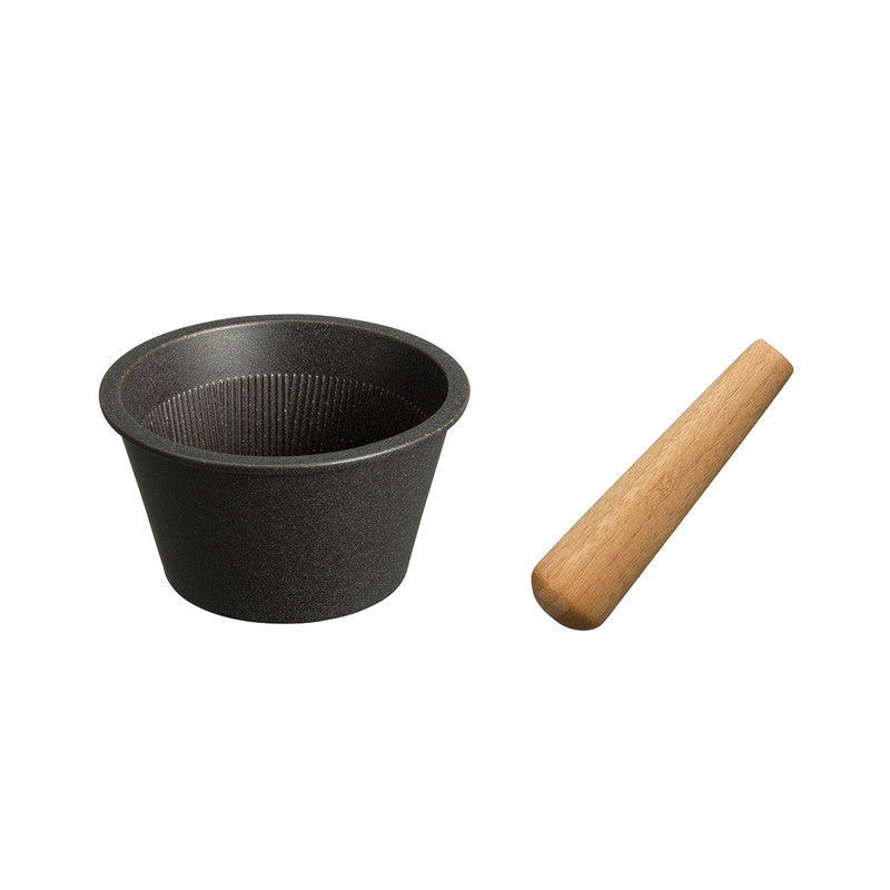 Taku Mortar and Pestle