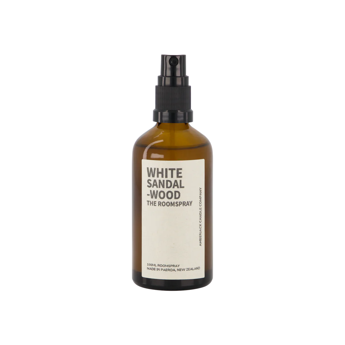 White Sandalwood Room Spray