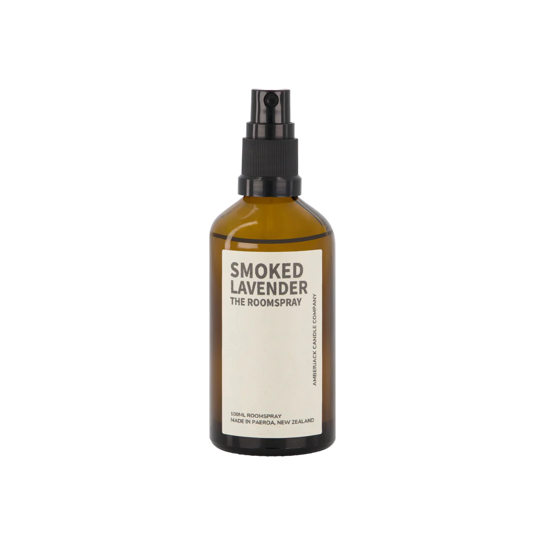 Smoked Lavender Room Spray