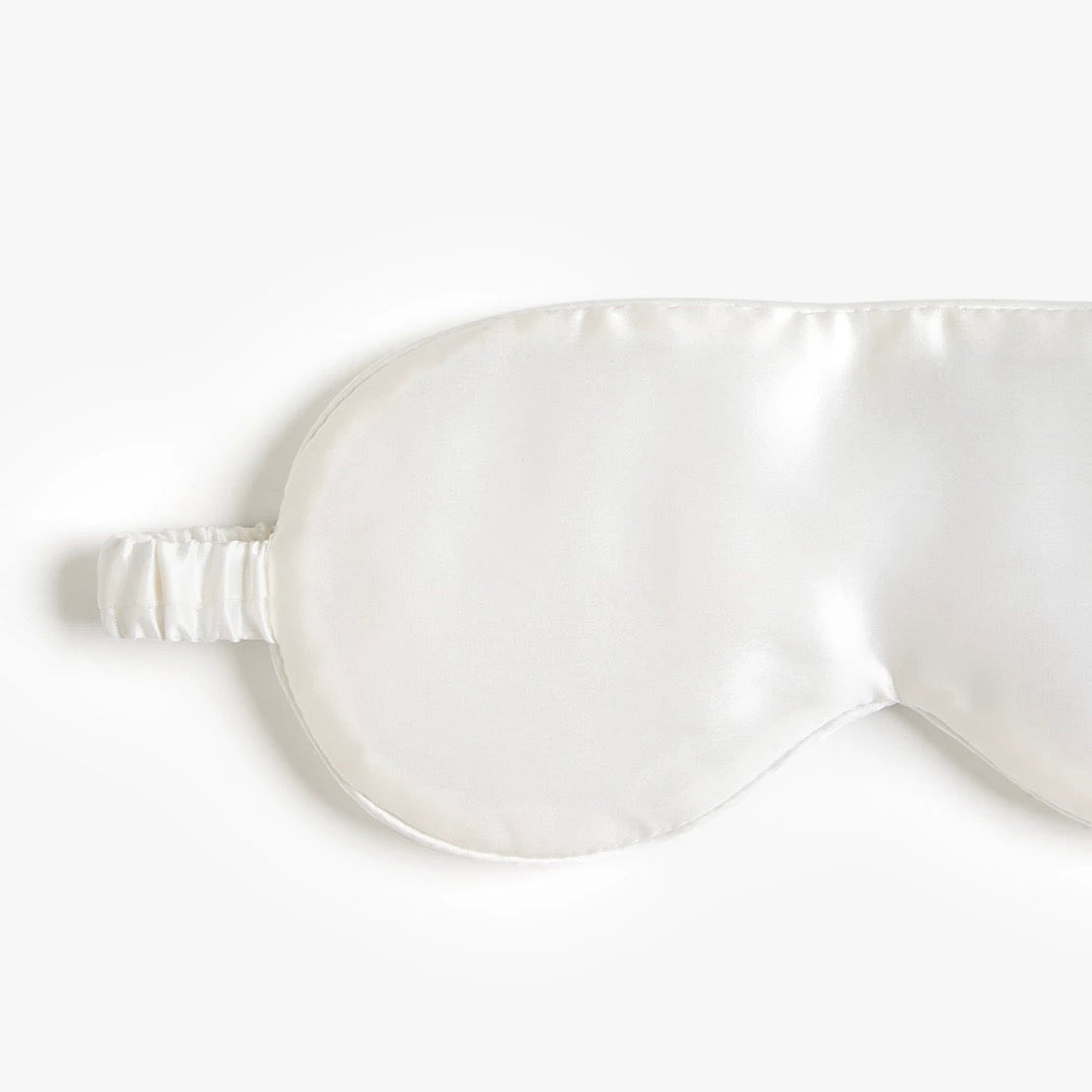 Silk Eye Mask