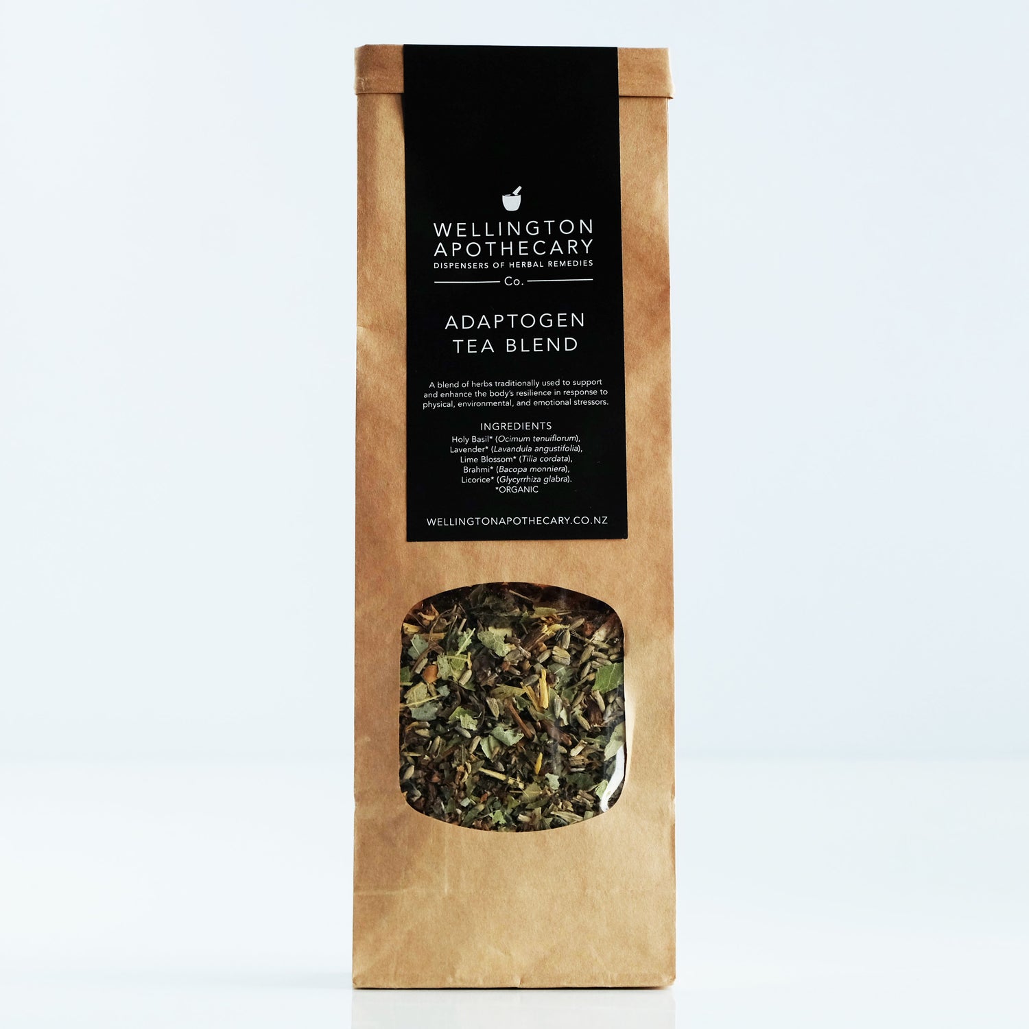 Adaptogen Tea Blend