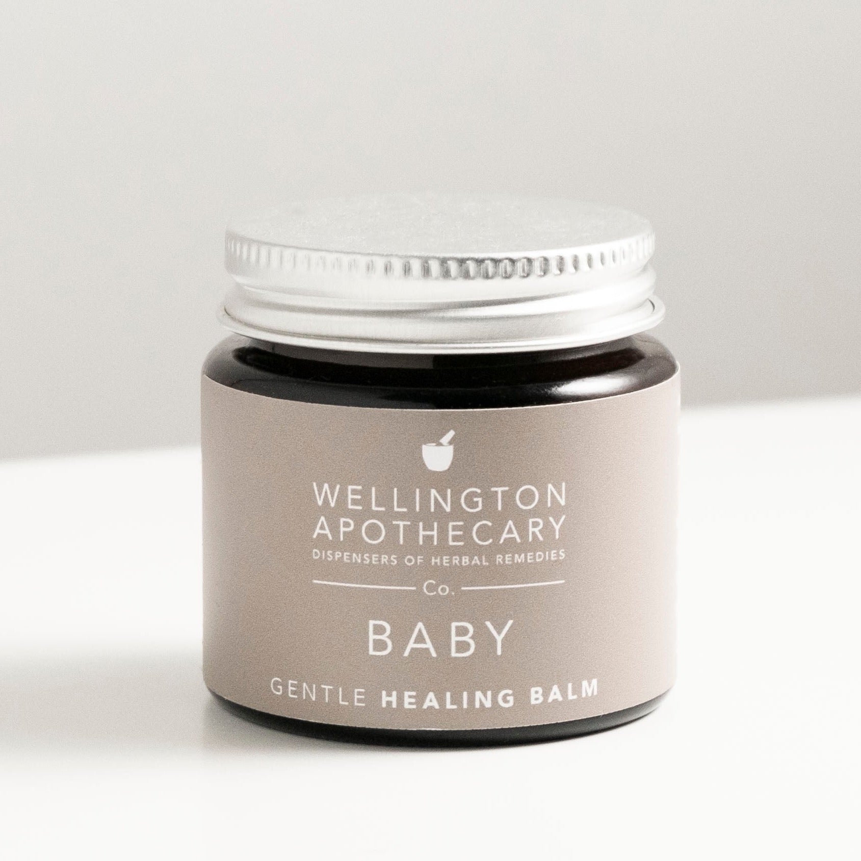 Baby Balm