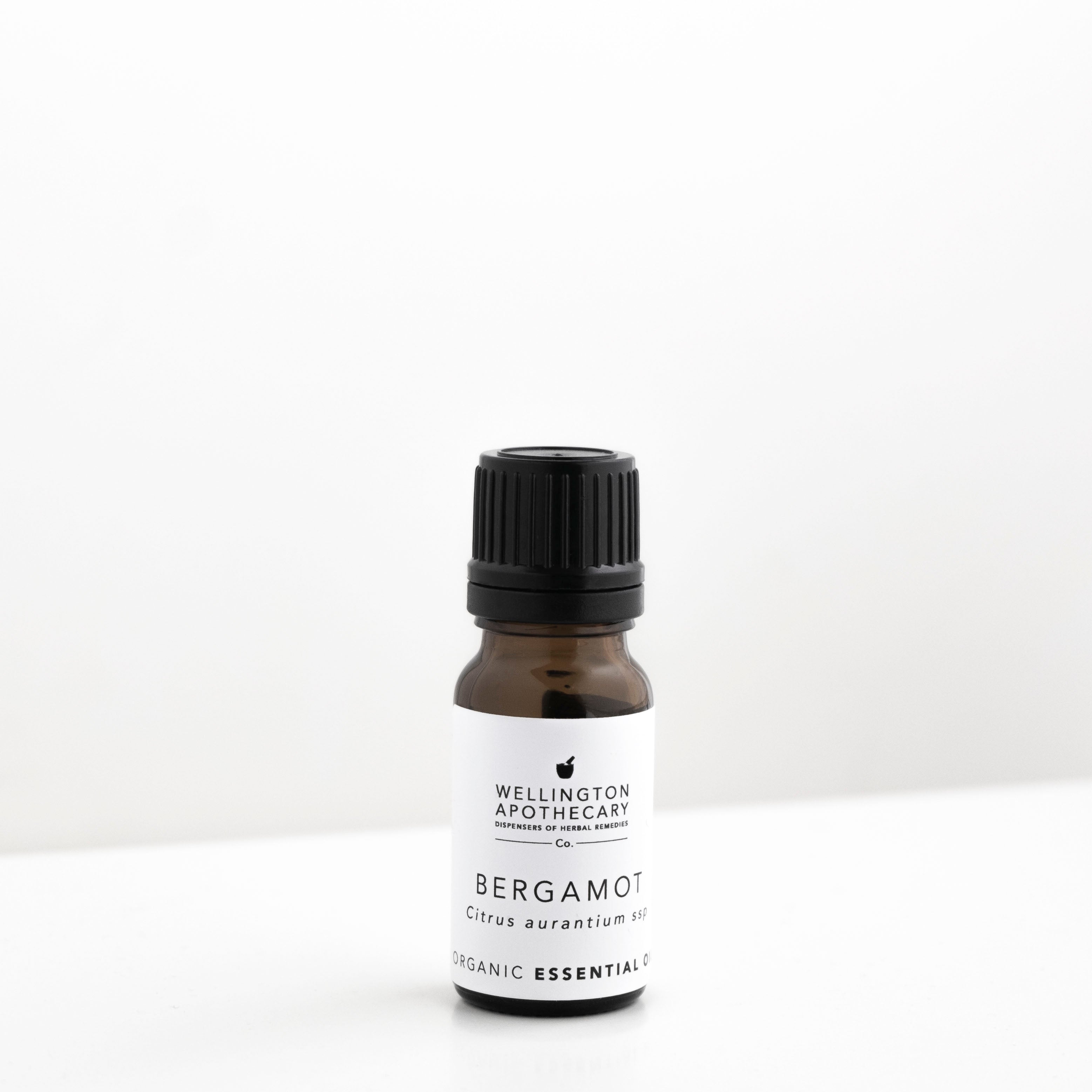 Bergamot Essential Oil