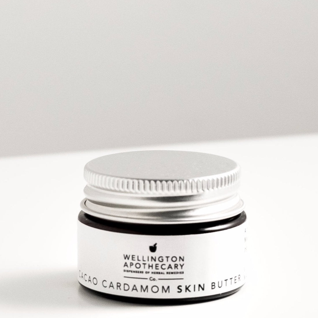 Cacao Cardamom Balm