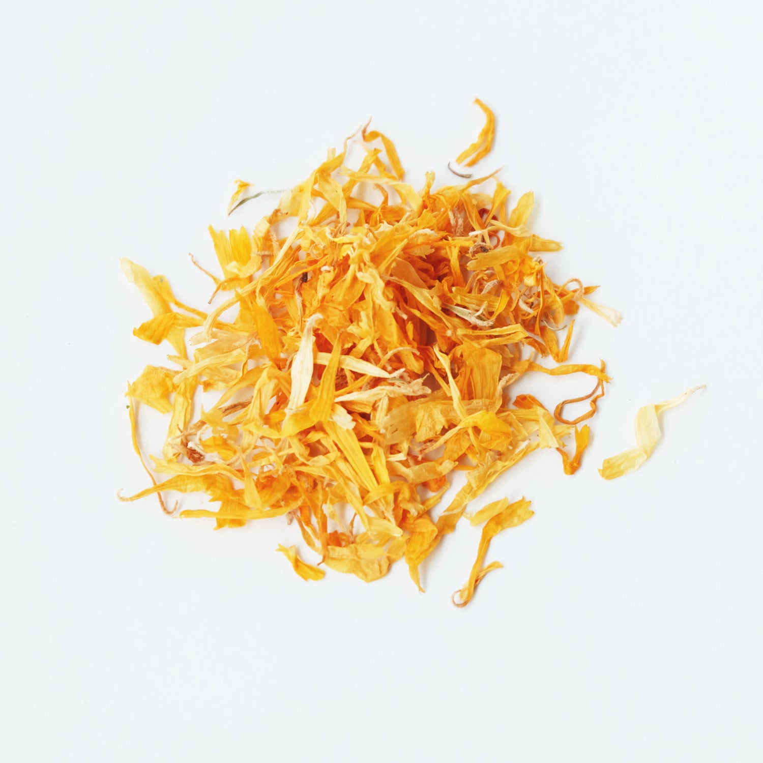 Calendula Tea