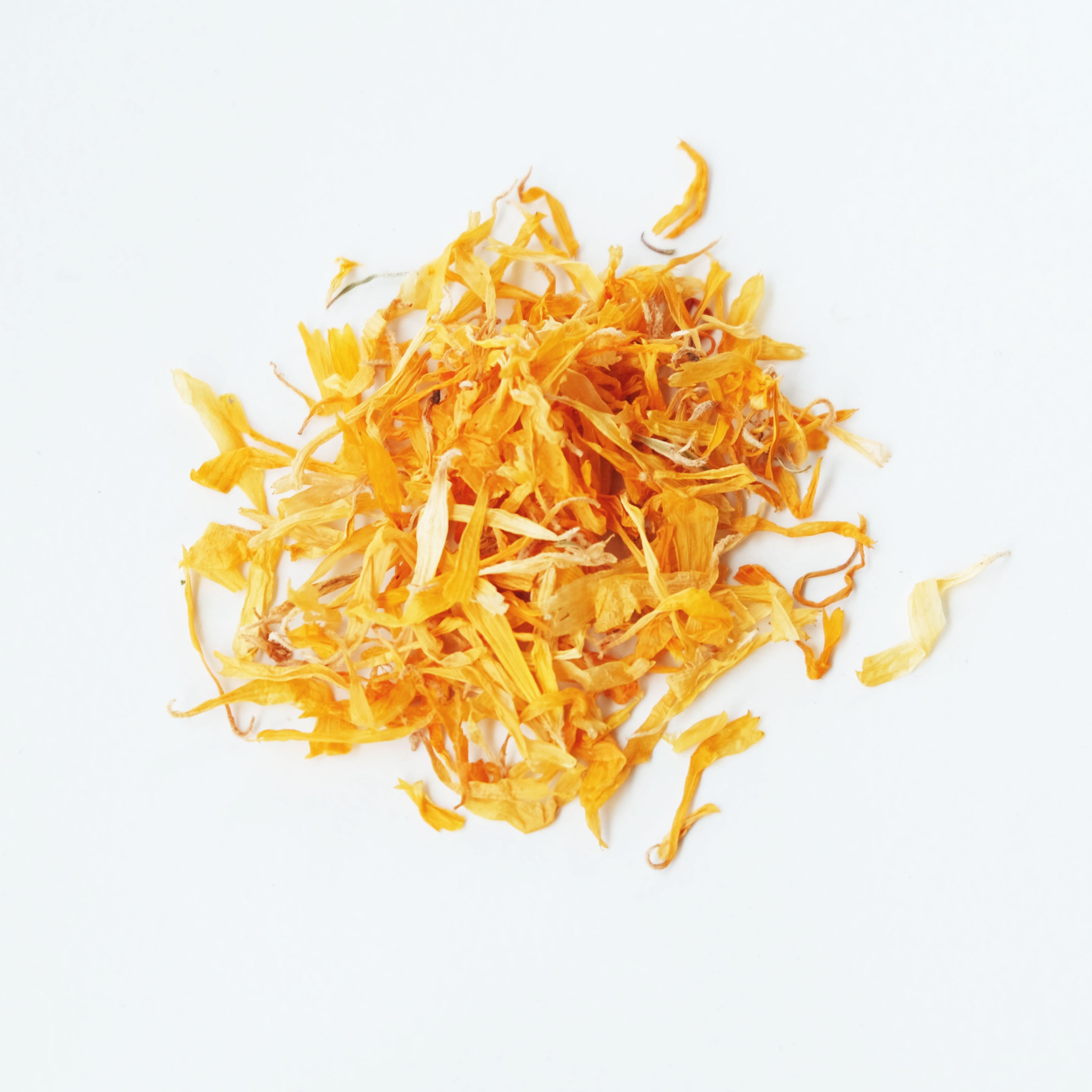 Calendula Tea