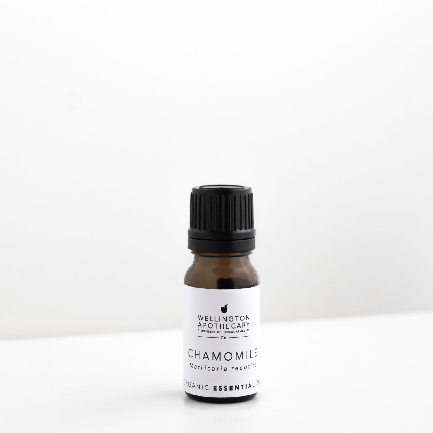 Blue Chamomile Essential Oil