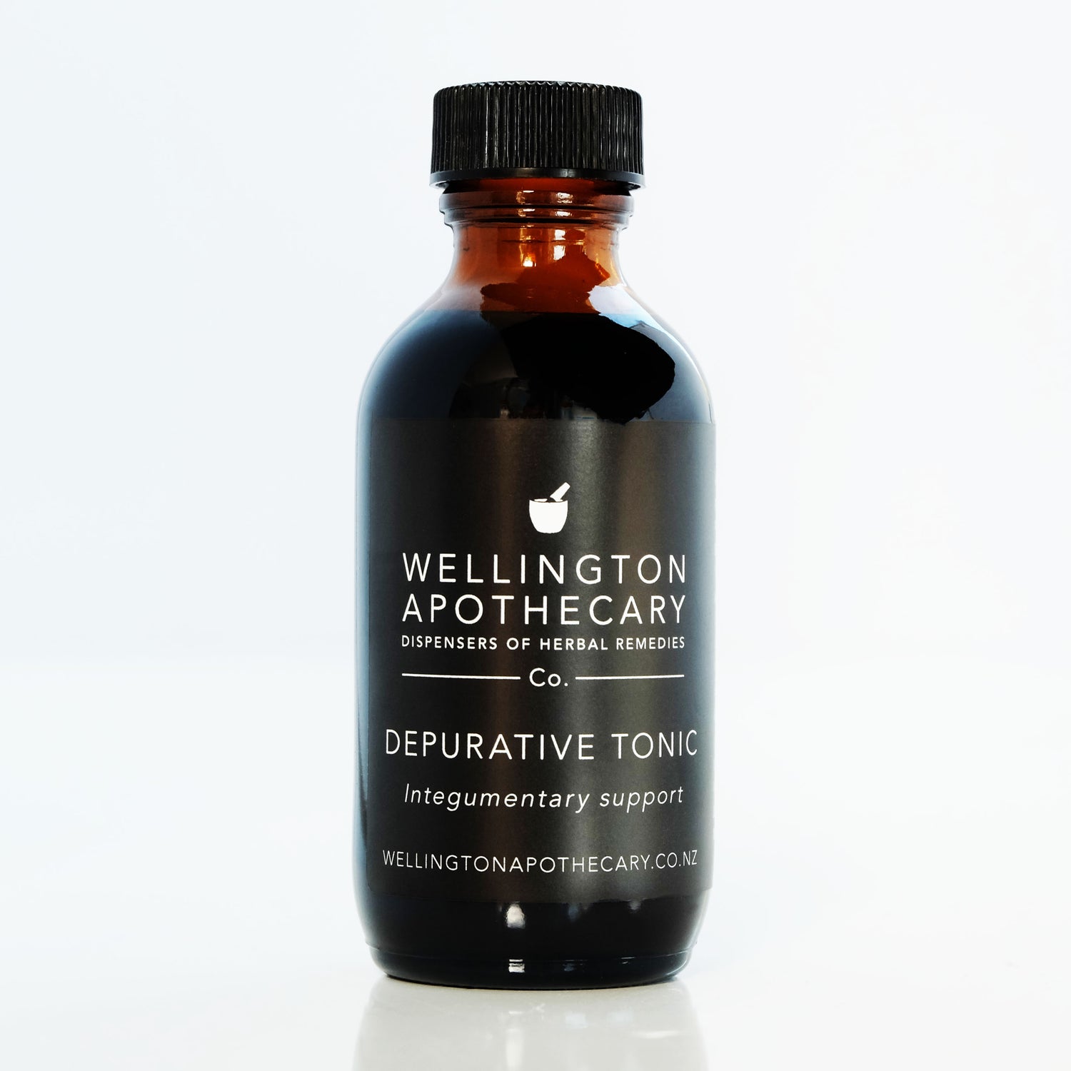 Depurative Tonic