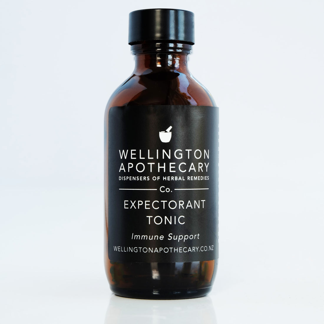 Expectorant Tonic