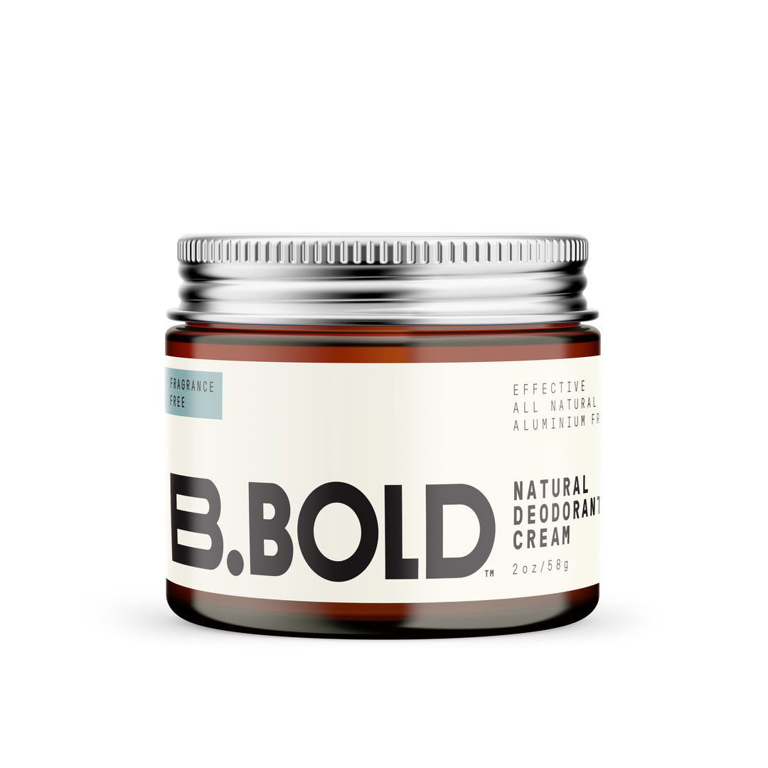 B.Bold Deodorant 60g