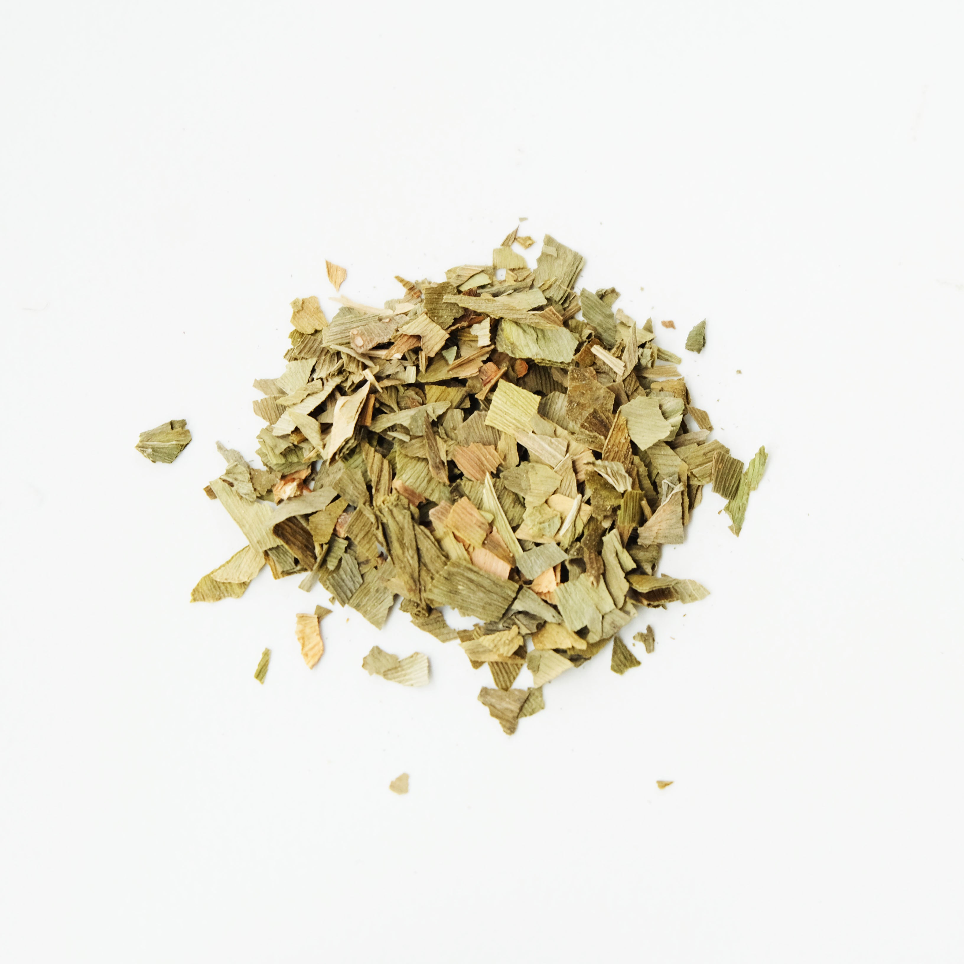 Ginkgo Tea