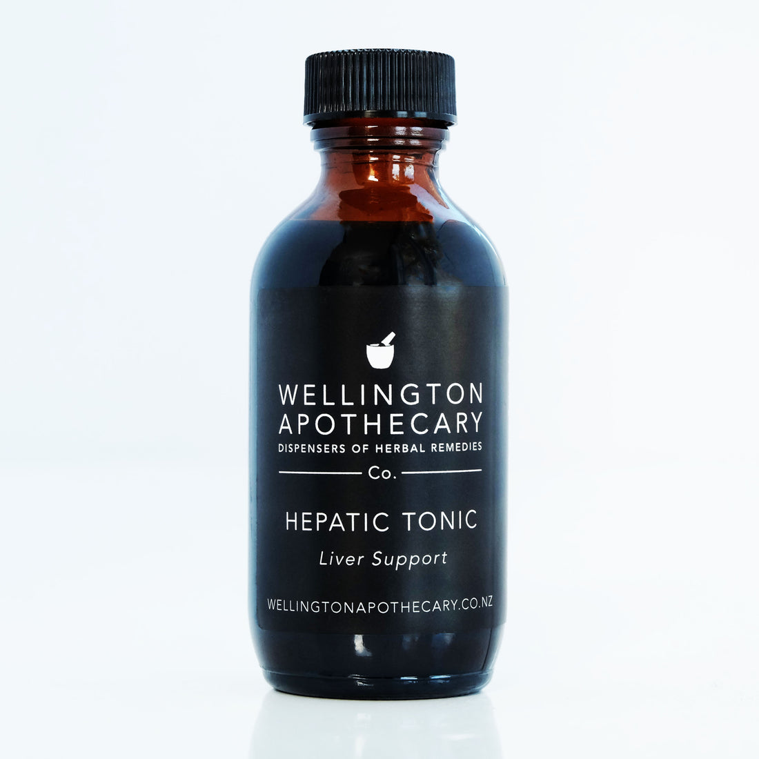 Hepatic Tonic