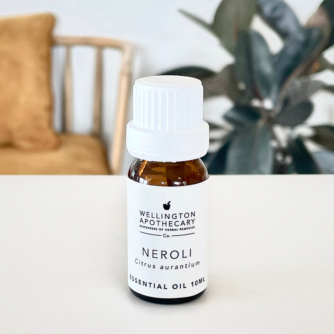 Neroli Essential Oil