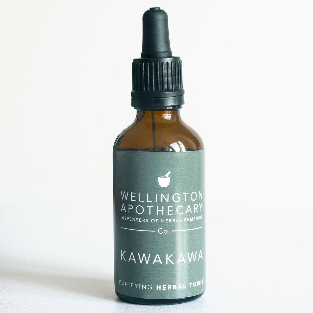 Kawakawa Purifying Herbal Tonic