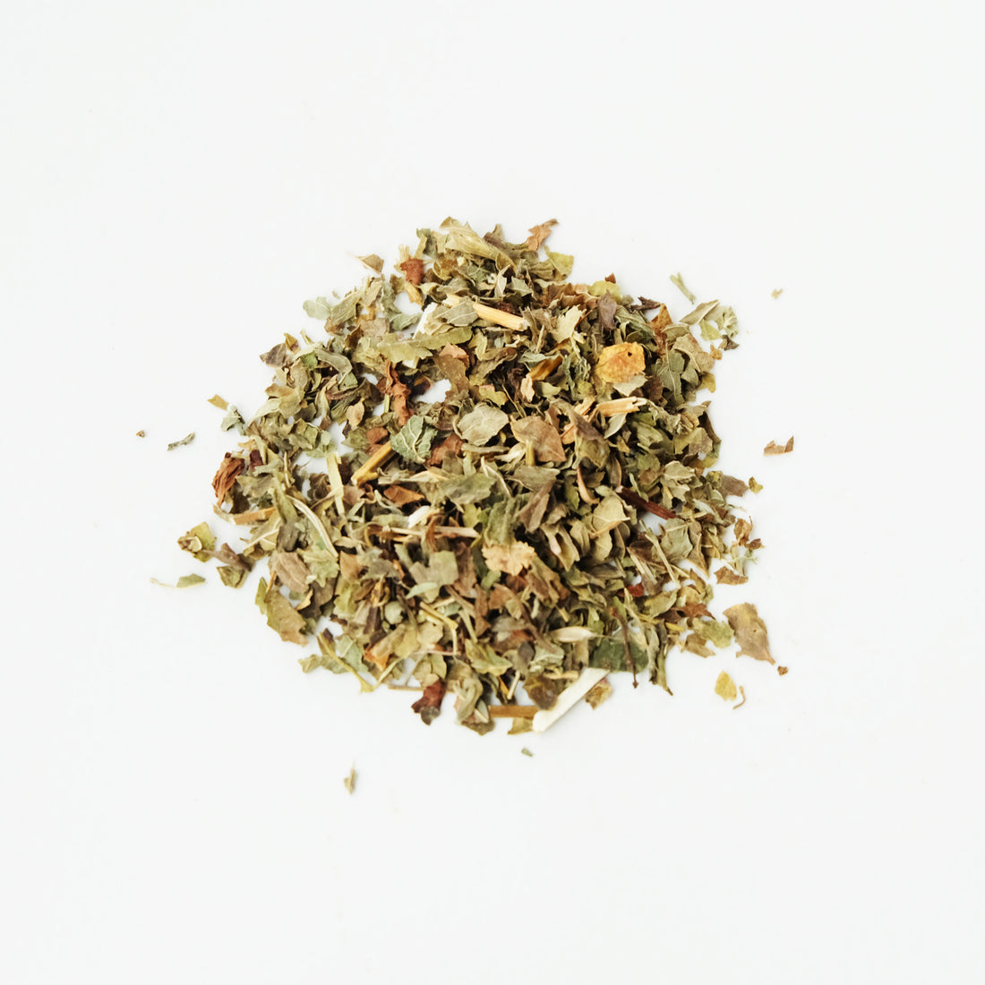 Lemon Balm Tea