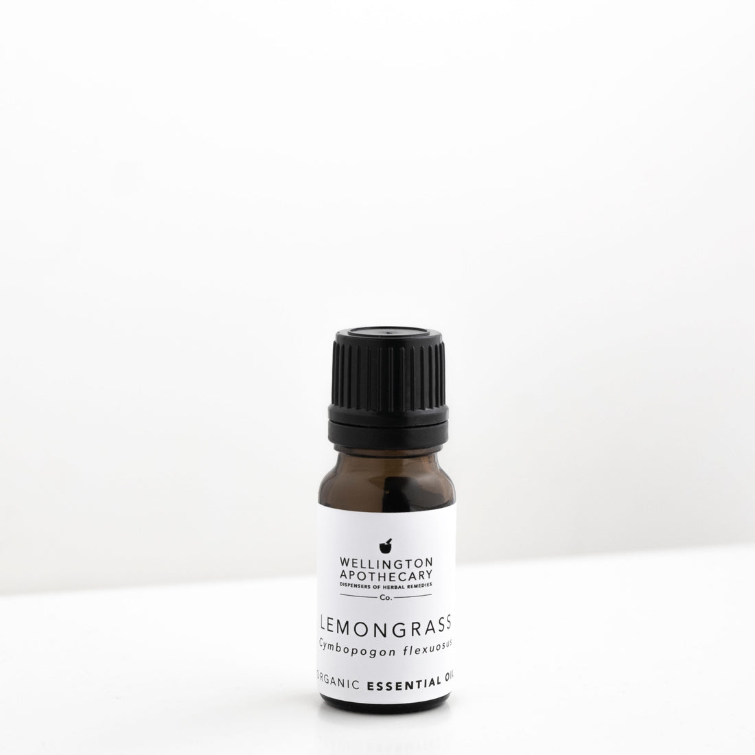 Lemongrass Essential Oil