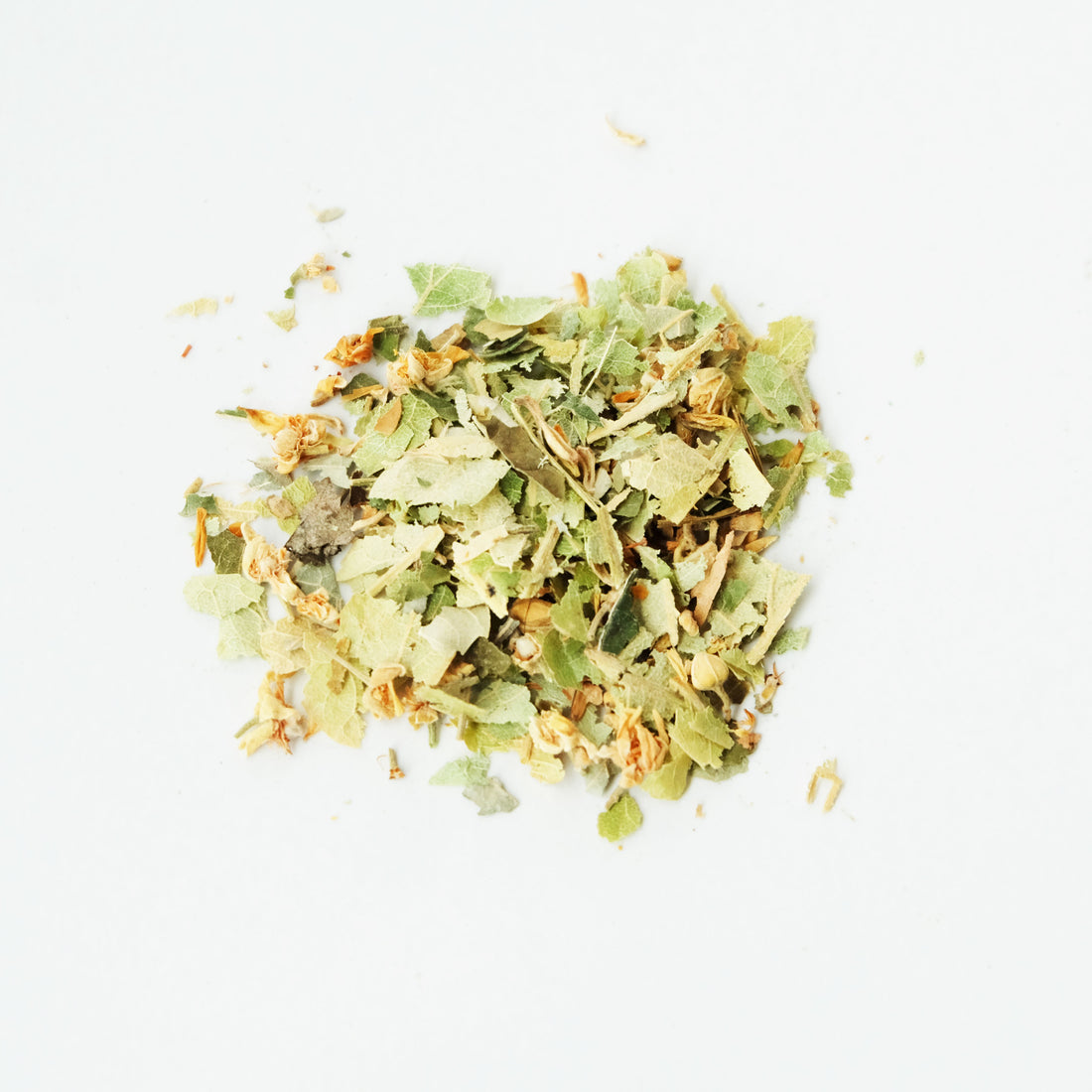 Lime Blossom Tea