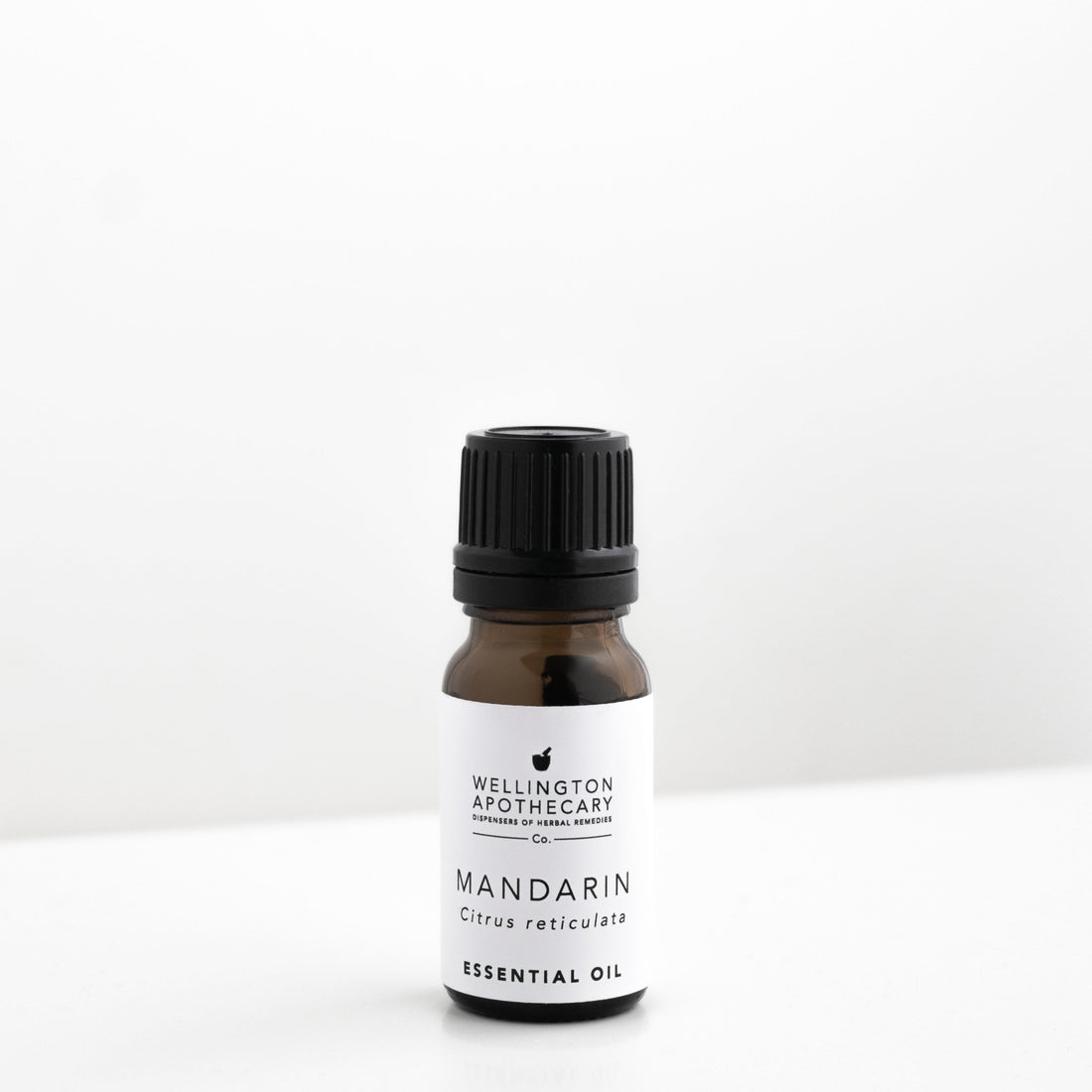 Mandarin Essential Oil