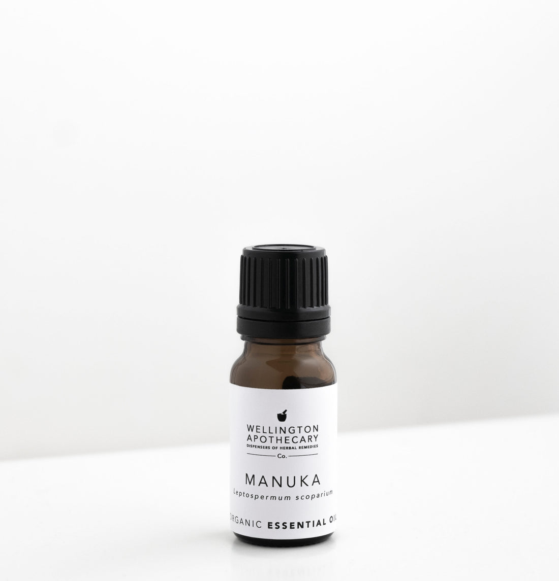 Mānuka Essential Oil