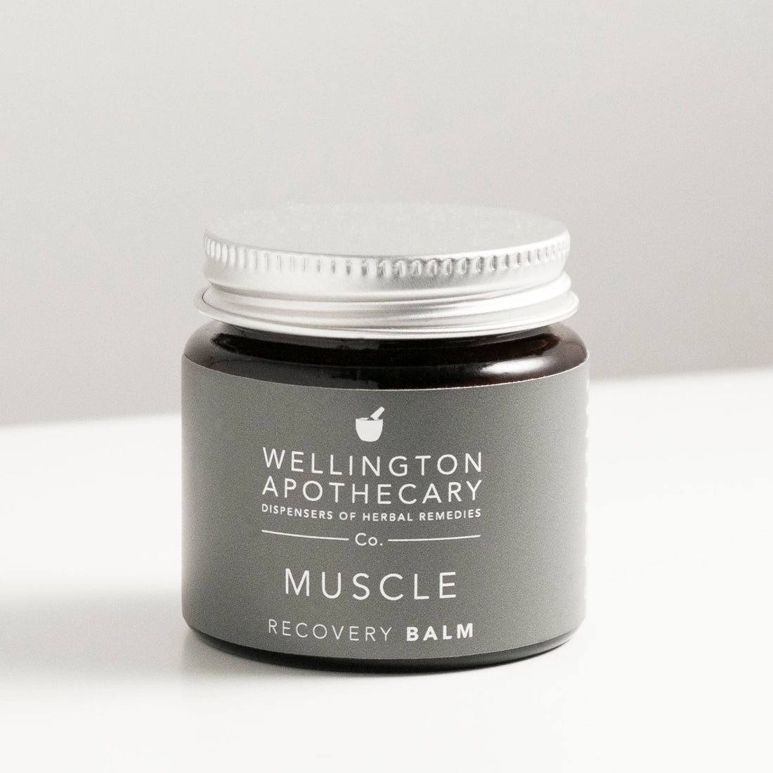 Muscle Balm