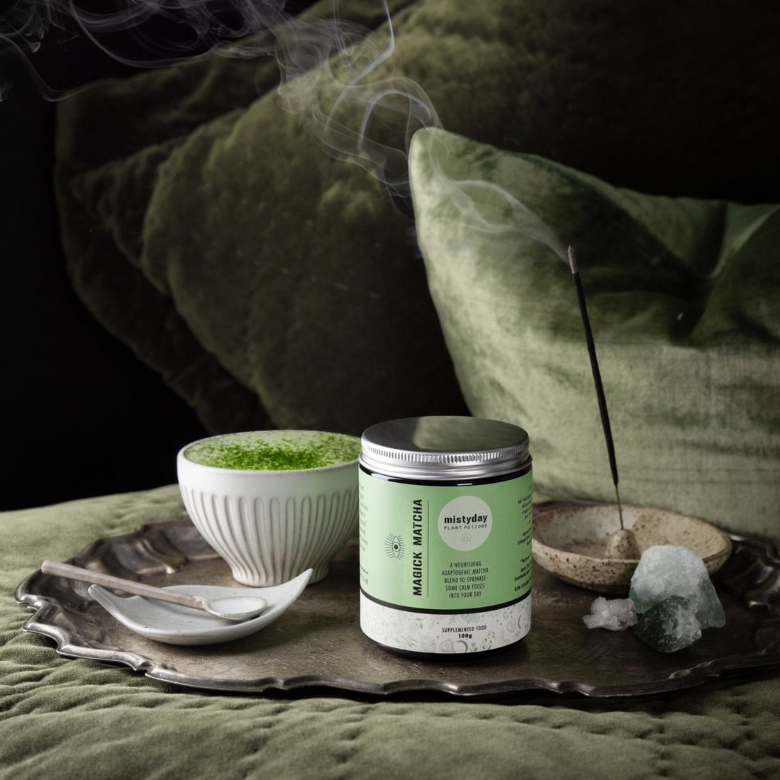 Magick Matcha