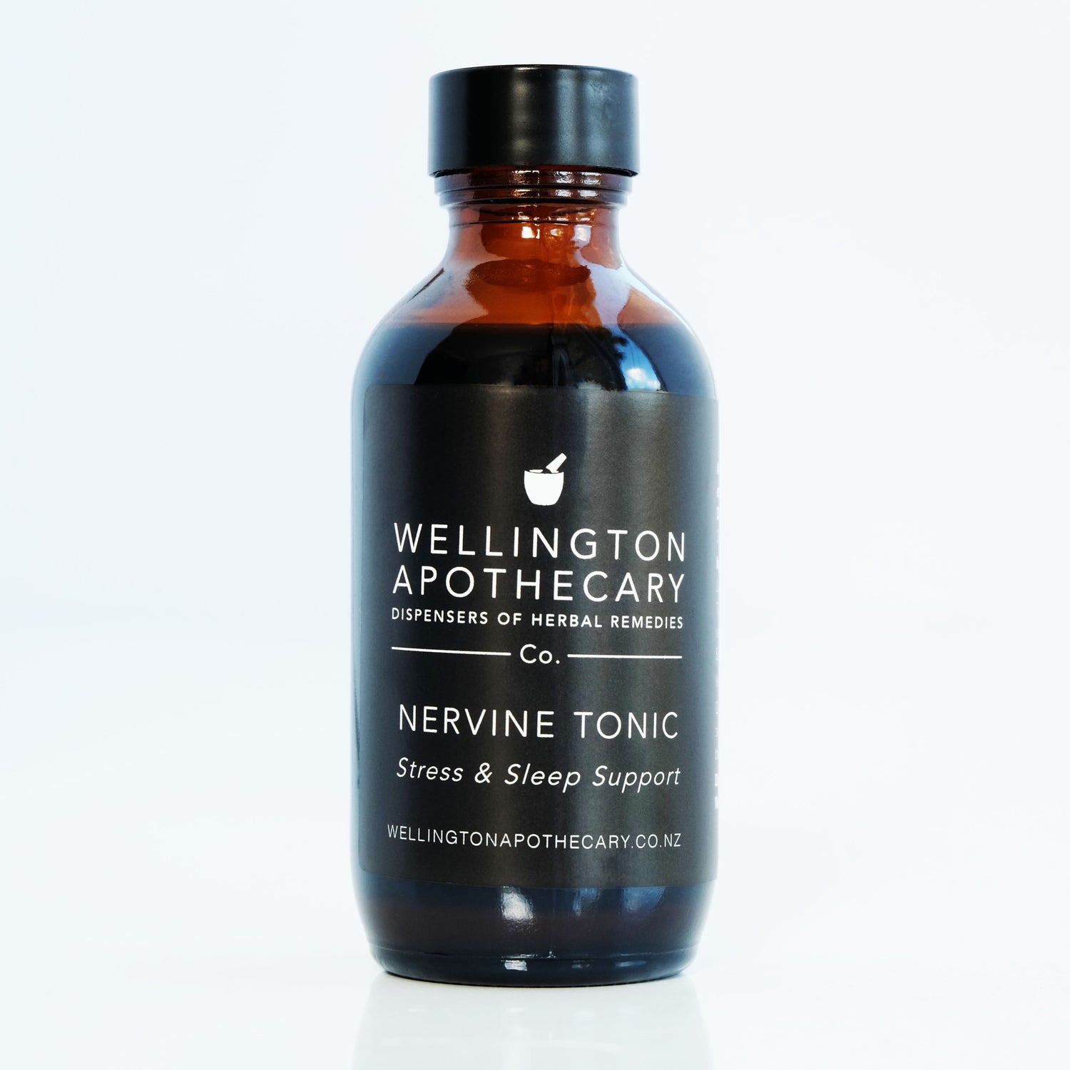 Nervine Tonic