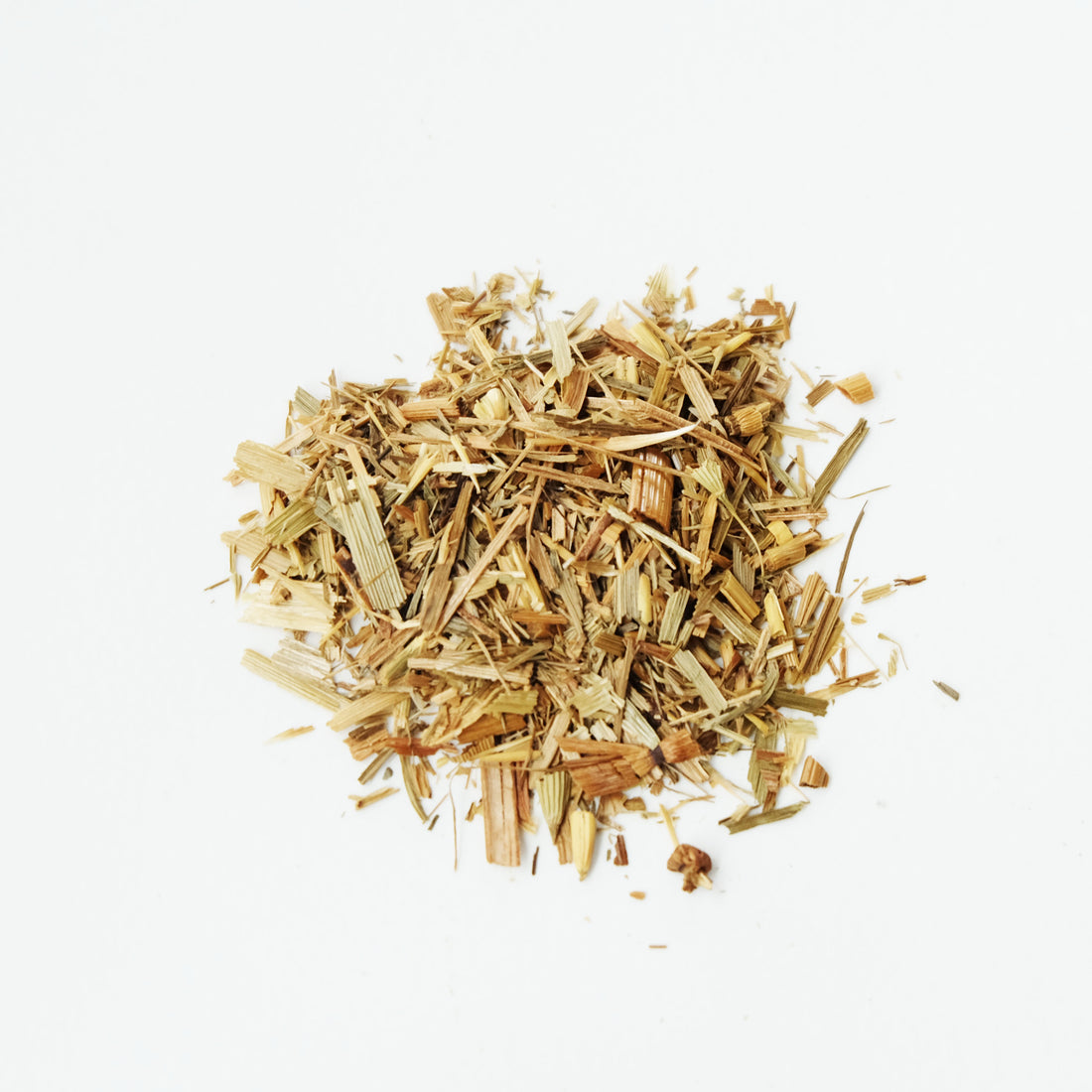 Oatstraw Tea