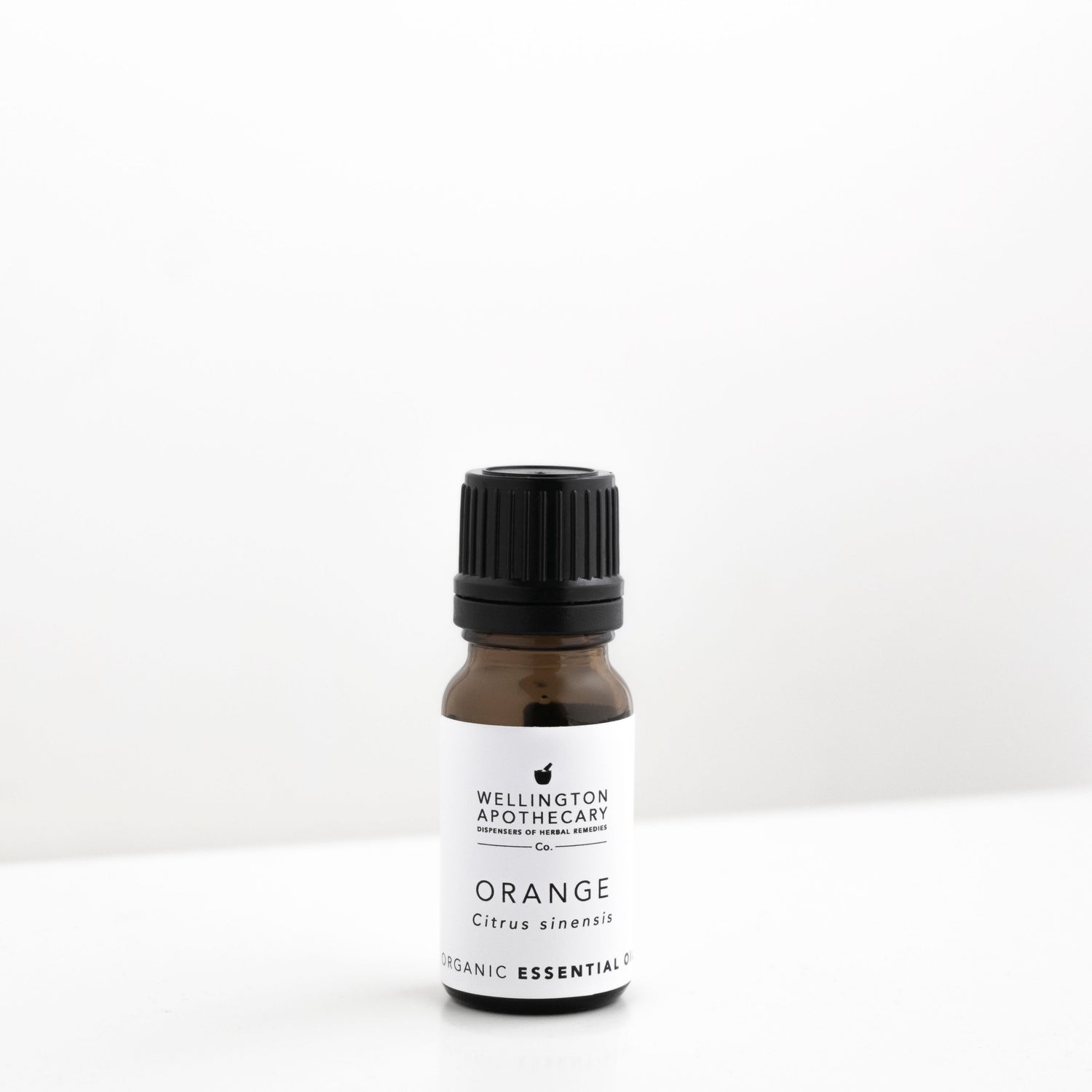 Orange Essential Oil