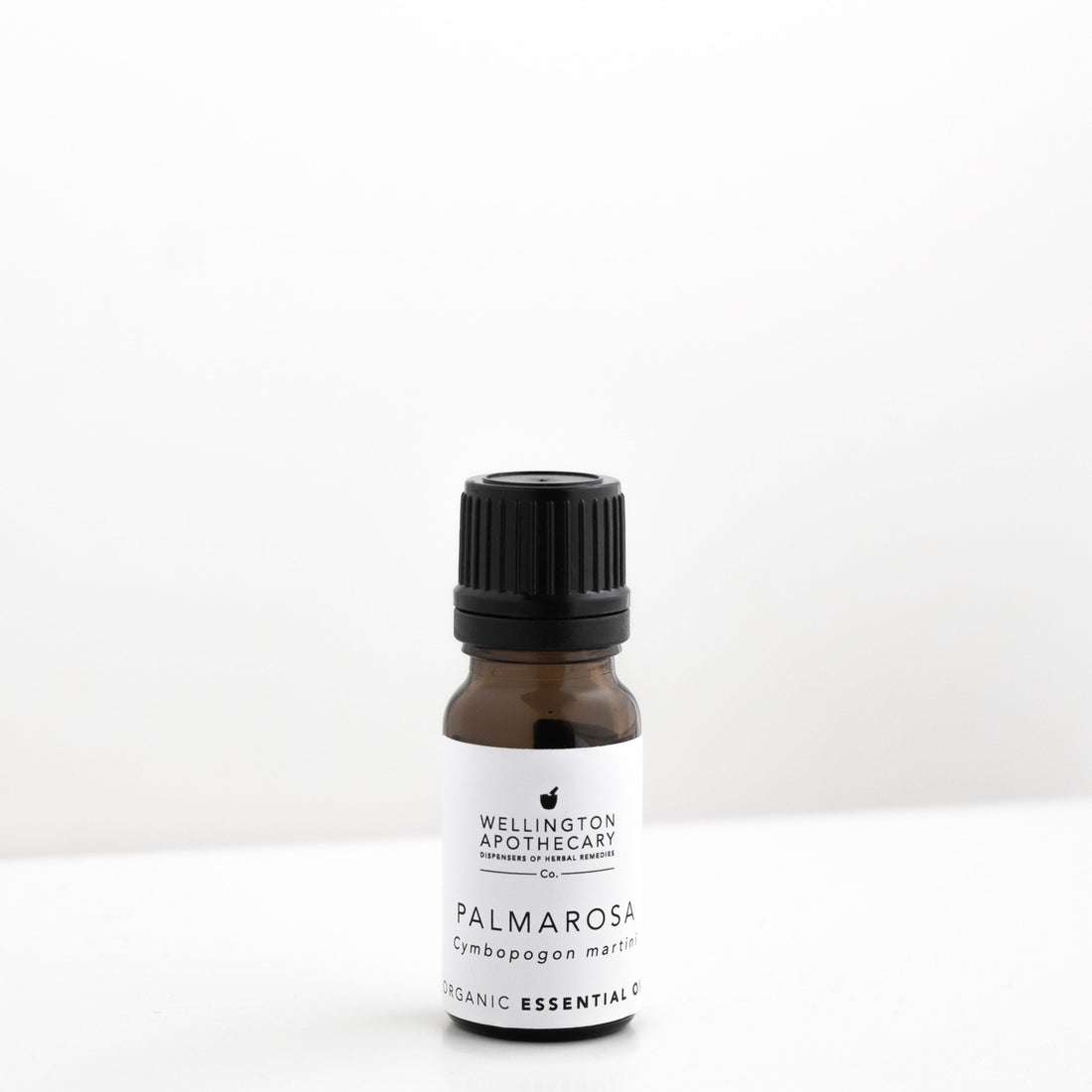 Palmarosa Essential Oil