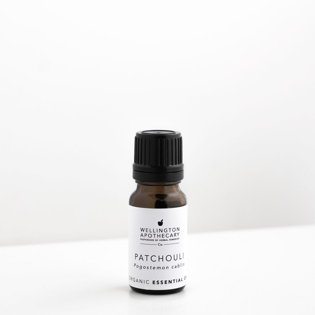 Patchouli Essential Oil